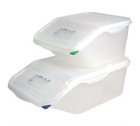 Bac à Ingrédients GN 1/3 - 7 Litres - Araven