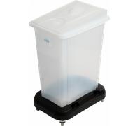 Bac à Ingrédients sur Chariot - Probbax