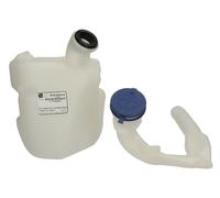 Bac À Laver Compatible Avec : PEUGEOT 1007, 207 04.05-