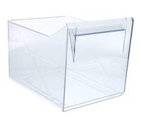 Electrolux Bac à légumes 220x230x280 mm pour réfrigérateur – compatible Zanussi, AEG, Juno, Progress
