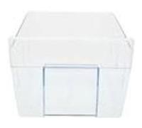 Bac à légumes 230x300x180 mm pour réfrigérateur aeg - progress