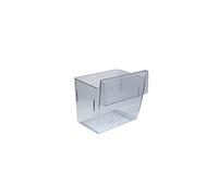 Bac à légumes 240 x 185 x 230 mm pour réfrigérateur