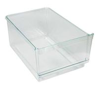 Bac à légumes (37,5 x 25,5 x 18 cm) inférieur pour réfrigérateur Liebherr - 9290034