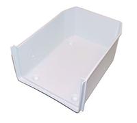 Bac à légumes blanc pour Réfrigérateur ARISTON C00114719