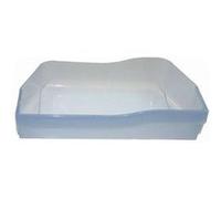 Bac à légumes bleu clair pour réfrigérateur dometic Bleu G