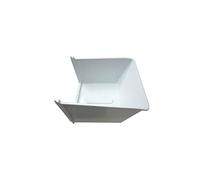 Bac à légumes C00278337 pour Réfrigérateur HOTPOINT ARISTON