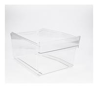 Bac À Légumes Compartiment De Réfrigérateur Liebherr 9290020 Miele 5271540