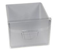 Bac à légumes complet (35 x 29,2 x 20,5 cm) pour réfrigérateur Indesit, Ariston - C00506773
