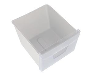 Bac à légumes complet (35 x 29,2 x 20,5 cm) pour réfrigérateur Indesit, Ariston, Whirlpool - C00506773