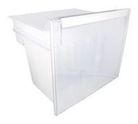 Bac a legumes complet neutre 7 pour refrigerateur Electrolux 226542624 G
