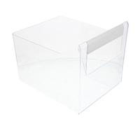 Bac à légumes,complet,neutre,7902, largeur: 225mm longeur: 222mm pour réfrigérateurs et congélateurs 140206402038 Electrolux