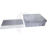 BAC À LÉGUMES +COUVERCLE POUR REFRIGERATEUR DOMETIC - 289078605