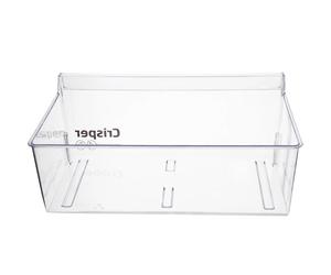 Bac à légumes Crisper Box (44,7 x 26 x 18 cm) pour réfrigérateur Beko - 4666050100