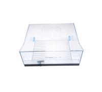 BAC A LEGUMES CRISPERBOX POUR REFRIGERATEUR BOSCH - 00689256