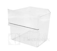 BAC A LÉGUMES DE RÉFRIGÉRATEUR AEG - ELECTROLUX - ZANUSSI