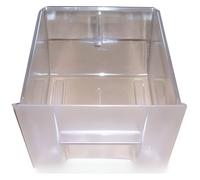 Beko Bac à légumes pour réfrigérateur 4207680100 299x245x185 mm