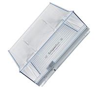 Bac à légumes d'origine Frigo, Réfrigérateur, Congélateur 00689256, 00747409 BOSCH