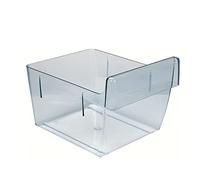 Bac à legumes 230x306 h=200 pour Refrigerateur De dietrich