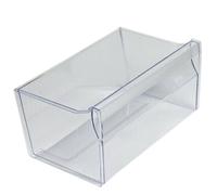 Bac à légumes d'origine Frigo Réfrigérateur Congélateur (481010596924 C00324921 WHIRLPOOL IGNIS BAUKNECHT KITCHENAID LADEN INDESIT ARISTON HOTPOINT PRIVILEG IKEA V-ZUG)