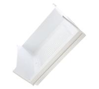 Bac à legumes d'origine - Frigo, Réfrigérateur, Congélateur - BOSCH, SIEMENS, VIVA, BALAY, BLAUPUNKT (33322)