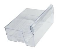 Bac à legumes d'origine Réfrigérateur congélateur (480132103233 480132102674 INDESIT KITCHENAID IKEA WHIRLPOOL IGNIS WHIRLPOOL ARISTON HOTPOINT JENN-AIR BAUKNECHT)