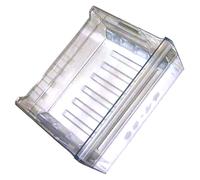 Bac à légumes d'origine Réfrigérateur congélateur (481010555571 WHIRLPOOL BAUKNECHT IKEA WHIRLPOOL IGNIS)