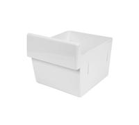 Bac à légumes droit d'origine Frigo, Réfrigérateur, Congélateur 2247074103 AEG Frigo, Réfrigérateur, Congélateur 2247074103 AEG