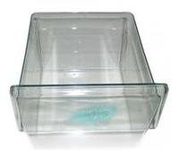 Bac a legumes droit pour refrigerateur arthur martin electrolux faure - 7096769 G