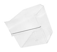 Bac à légumes gauche d'origine Réfrigérateur congélateur (8996711640079 AEG)