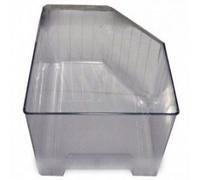 BOSCH B/S/H - bac a legumes gauche pour réfrigérateur BOSCH B/S/H