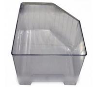 Bosch Bac à légumes gauche pour réfrigérateur B/S/H – Pièce d'origine constructeur