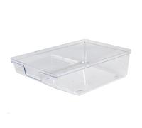 BAC A LEGUMES GRAND MODELE POUR REFRIGERATEUR WHIRLPOOL - 481941879807