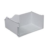 Bac à légumes inférieur (320600-57548) Réfrigérateur congélateur (00747609 747609 SIEMENS BOSCH NEFF GAGGENAU CONSTRUCTA BLAUPUNKT)