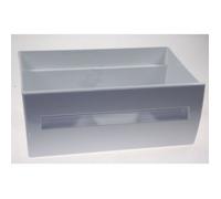 Bac a legumes l 467 x 310 x 185 pour réfrigérateur zanussi