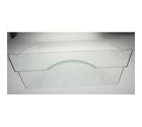 BAC A LEGUMES - LIEBHERR - Réfrigérateur - Profondeur 17,5 cm - Dimensions 43x19 cm - Accessoire