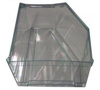 LIEBHERR - bac a légumes long supérieur coté gauche pour réfrigérateur LIEBHERR