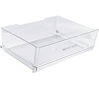 Bac à légumes MYZONE (60 x 43 x 20 cm) pour réfrigérateur Haier - 49054852