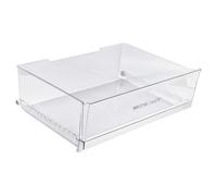 Bac à légumes MYZONE (60 x 43 x 20 cm) pour réfrigérateur Haier - 49054852