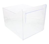 Bac à légumes,neutre,7902, largeur: 225mm longeur: 222mm pour réfrigérateurs et congélateurs 140184297046 Electrolux