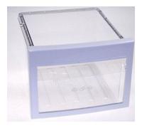 Bac A Legumes Partie Congelateur Pour Refrigerateur Lg