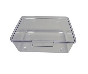 BAC A LEGUMES PETIT MODELE pour REFRIGERATEUR WHIRLPOOL - 481941879808