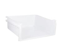 Bac à Légumes pour Partie Réfrigération Candy 49035139, 1 Pièce, Blanc