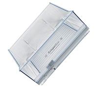 Bac à légumes pour réfrigérateur, congélateur BOSCH - Modèle 00689256