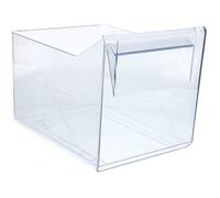 Electrolux Bac à légumes 220x230x280 mm pour réfrigérateur – compatible Zanussi, AEG, Juno, Progress