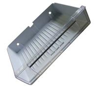 Bac à legumes d'origine Réfrigérateur congélateur (C00506456 C00525615 ARISTON HOTPOINT)