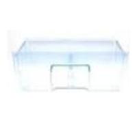 Beko Bac à légumes 4237960300 pour réfrigérateur/congélateur – 45 x 26 x 18 cm