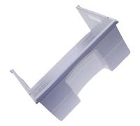 Bac a légumes sans façade (242 0) d'origine Frigo, Réfrigérateur, Congélateur 481241829967 WHIRLPOOL Frigo, Réfrigérateur, Congélateur 481241829967 WH