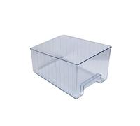 BAC A LEGUMES - SIEMENS - 00355756 - 31x23x18.5 cm - Accessoire Réfrigérateur - Pratique et Durable