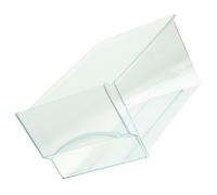 SOS Accessoire Bac à légumes pour Réfrigérateur, congélateur 9290416 ARISTON HOTPOINT, LIEBHERR, WHIRLPOOL