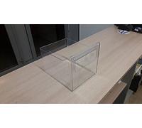 Bac à légumes (tiroir, bac) transparent pour e.a. Electrolux, AEG réfrigérateur combiné 8083605058